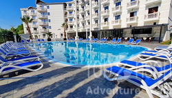 Hotel Onufri 4* avio 7 noći