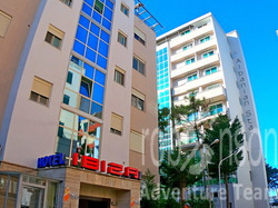 Hotel Ibiza 3*