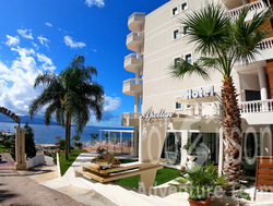 Hotel Apollon 4*