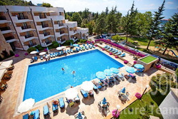 Hotel Sileks 4*