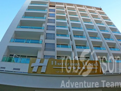 Hotel Horizont 4* avio 10/11 noćenja