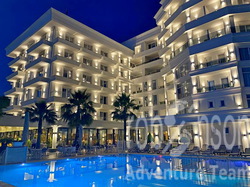 Hotel Klajdi 4* avio 10/11 noćenja