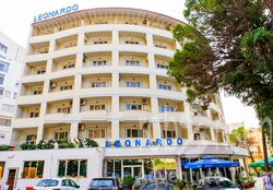 Hotel Leonardo 3* avio 10/11 noćenja