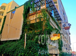 Hotel 2 Kitarrat 4* avio 7 noći