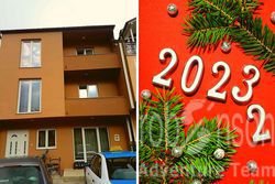 Ohrid - Privatne vile