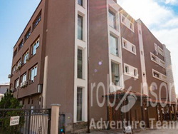 Ohrid - Hotel City Inn