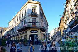 Bukurešt i Transilvanija 14.05.