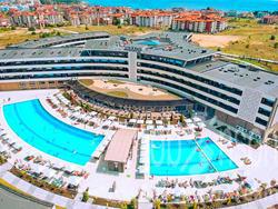 Hotel Aqua Paradise 4* | Nesebar