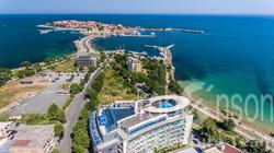 Hotel Sol Marina Palace 4* | Nesebar