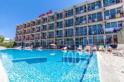 Hotel Riva 3* | Sunčev Breg