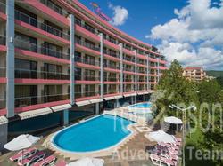 Hotel Flamingo beach 3* | Sunčev Breg