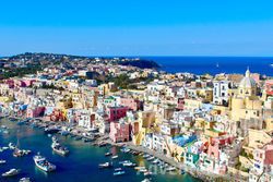 Italija | Napulj ✈