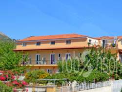 Vila Areti 