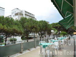 Hotel Europa 3*