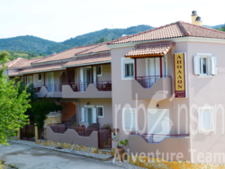 Vila Apollon