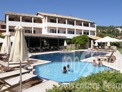Hotel Porto Ligia 3*
