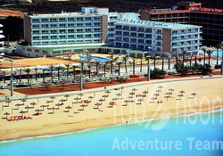 Hotel Golden Playa 4*