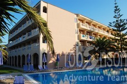 Hotel Zakantha Beach 4*