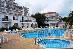 Hotel Chrysi Akti-Paradise 3*