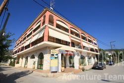 Hotel Sivota 4*