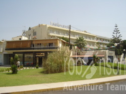 Hotel Minos 4*