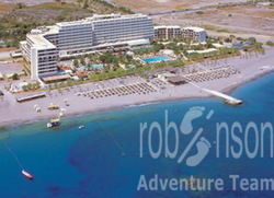 Hotel Amada Colossos Resort 4*