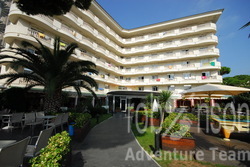Hotel Alegria Fenals Mar 3* (ex Savoy Beach club)