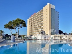 Hotel Sol Barbados 4*