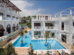 Hotel Royal Palace Resort&Spa 4* Platamon