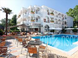 Hotel Kronos 3* Platamon