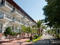 Hotel Sun Beach 3* Platamon