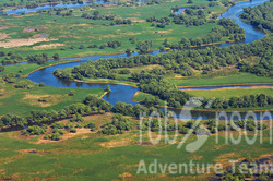 Magična Delta Dunava