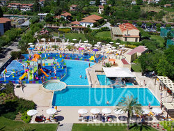 Hotel Cronwell Platamon Resort 5*