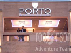 Hotel Porto Marine 4* Platamon