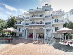 Hotel Olympion Melathron 3* Platamon