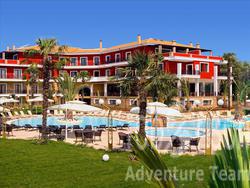 Hotel Mediterranean Princess 4* Paralia