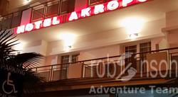 Hotel Akropol 3* Paralia