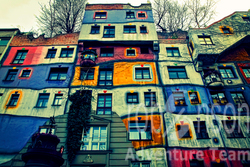 Beč - 1 noćenje busom