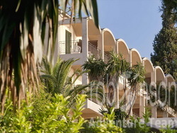 Hotel Aeolos Beach Resort 4*