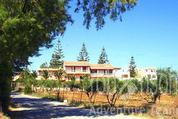 Bell'elen Apartments