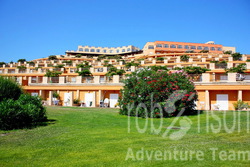 Hotel Marmorata Village 3* St Teresa di Gallura