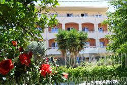 Hotel Olimpia 3*