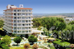 Hotel Caballero 4*