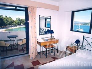 Hotel Porto Ligia 3*