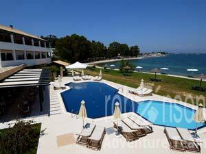 Hotel Porto Ligia 3*