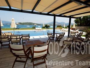 Hotel Porto Ligia 3*