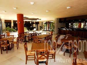 Hotel Porto Ligia 3*