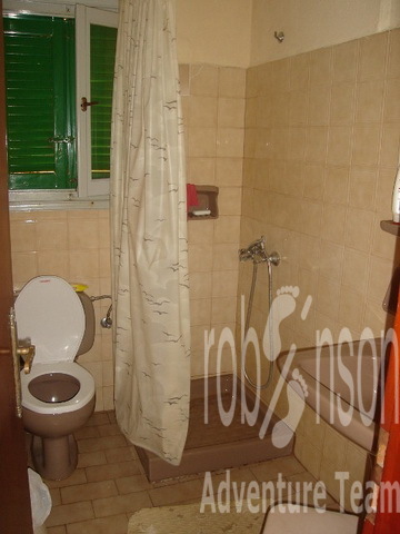 Vila Andreas - Krf - Grčka