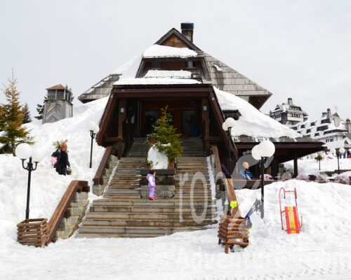 Kopaonik Nebeska stolica 1