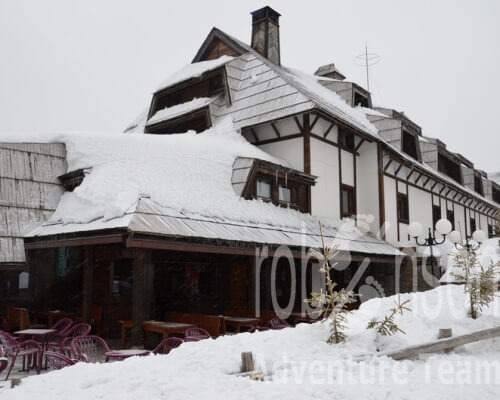 Kopaonik Nebeska stolica 1